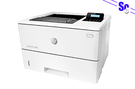 Принтер HP M501dn