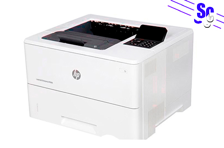 Принтер HP M506dn