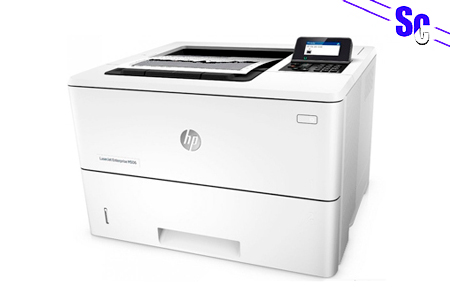 Принтер HP M506x