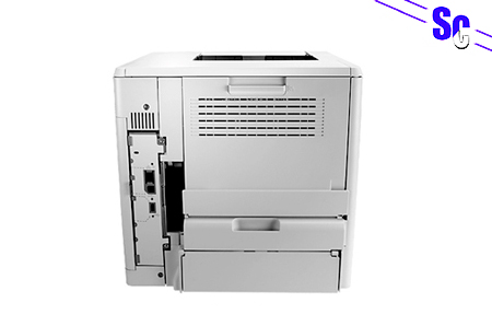 Принтер HP M605n