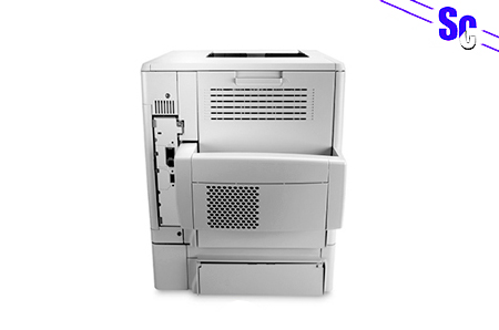 Принтер HP M605x