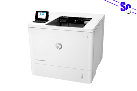 Принтер HP M609dn