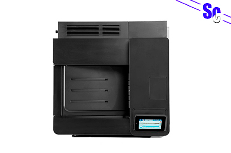 Принтер HP M651n