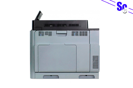Принтер HP M651n