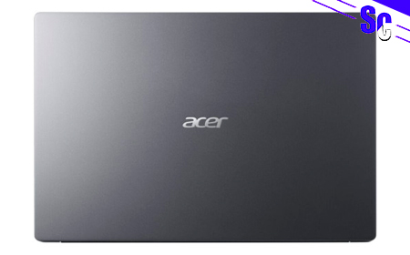 Ноутбук Acer NX.HHXER.003