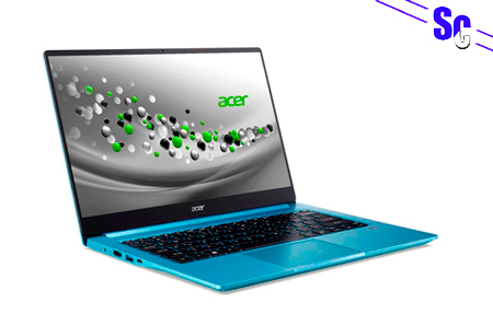 Ноутбук Acer NX.HJ5ER.001