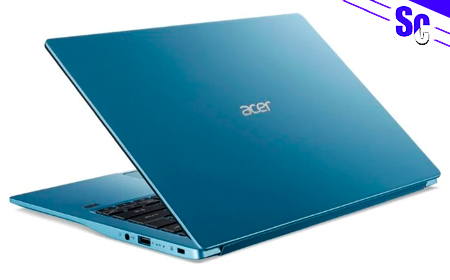 Ноутбук Acer NX.HJHER.005