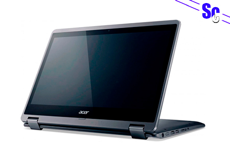 Ноутбук Acer NX.MP5ER.003
