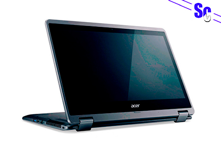 Ноутбук Acer NX.MP5ER.003
