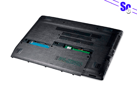 Ноутбук Acer NX.VEPER.002