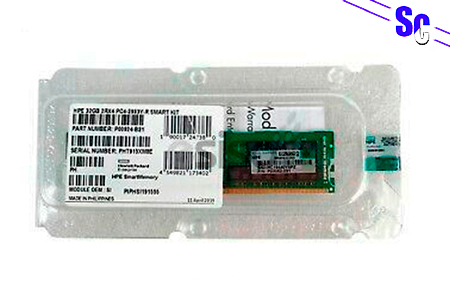 Оперативная память HP P00924-B21