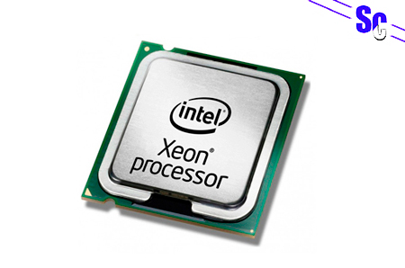 Процессор Intel P02491-B21