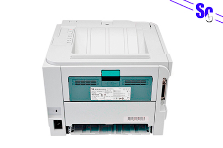 Принтер HP P2035