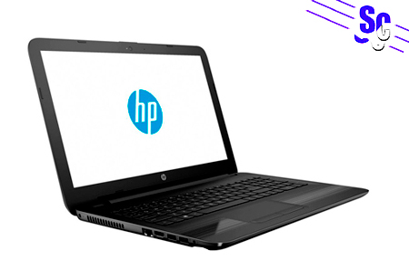 Ноутбук HP P3T25EA