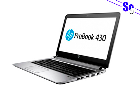 Ноутбук HP P4N76EA