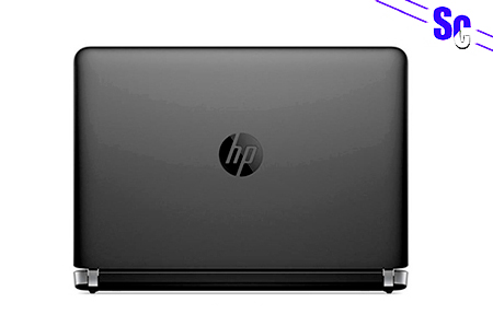 Ноутбук HP P4N76EA