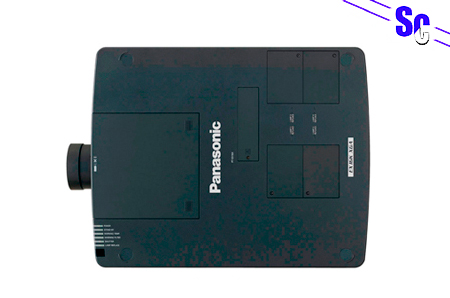 Проектор Panasonic PT-EX16KE