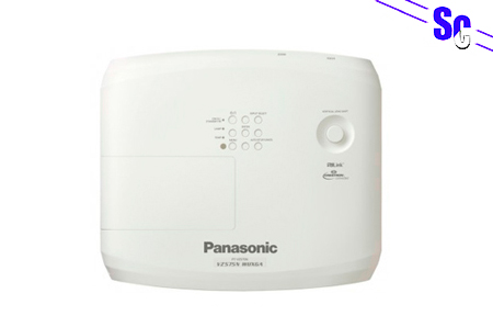 Проектор Panasonic PT-VW535NE