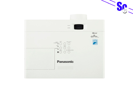 Проектор Panasonic PT-VX425NE