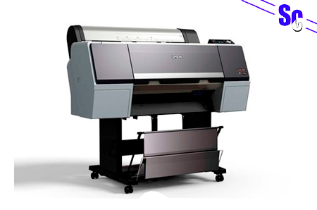 Принтер Epson SC-P6000