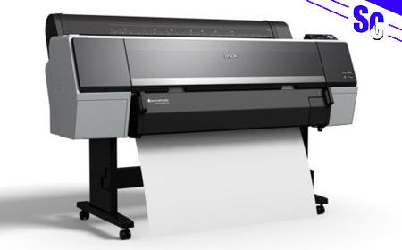Принтер Epson SC-P9000