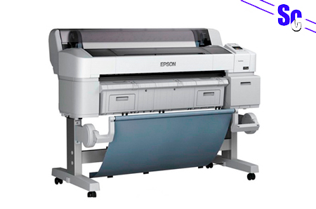 Принтер Epson SC-T5200