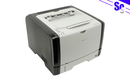 Принтер Ricoh SP 311DN