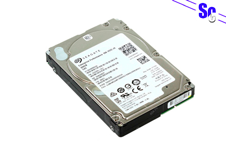 HDD Seagate ST300MM0048