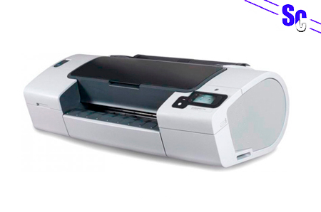 Принтер HP T790ps