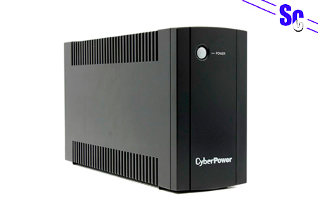 ИБП CyberPower UT1050E