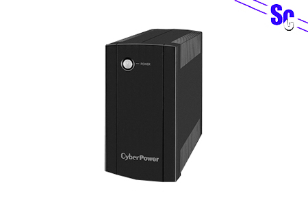 ИБП CyberPower UT450EI
