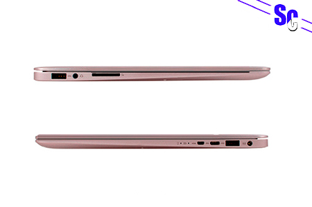 Ноутбук Asus UX330UA-FC144T