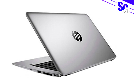 Ноутбук HP V1C40EA