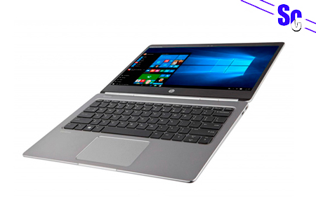 Ноутбук HP V1C40EA