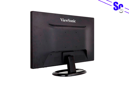 Монитор Viewsonic VA2265S