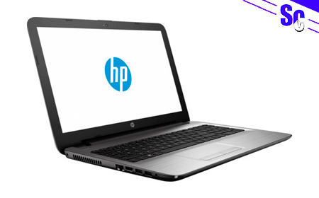 Ноутбук HP W4M91EA