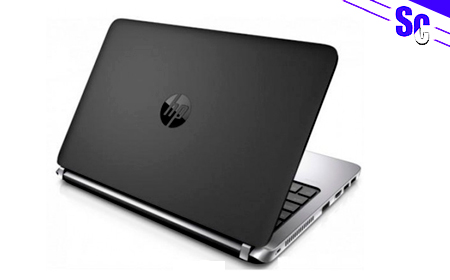 Ноутбук HP W4P18EA