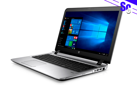 Ноутбук HP W4P24EA