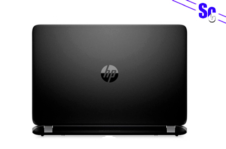 Ноутбук HP W4P24EA