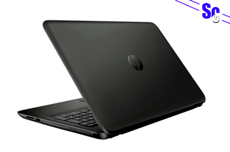 Ноутбук HP W4X98EA