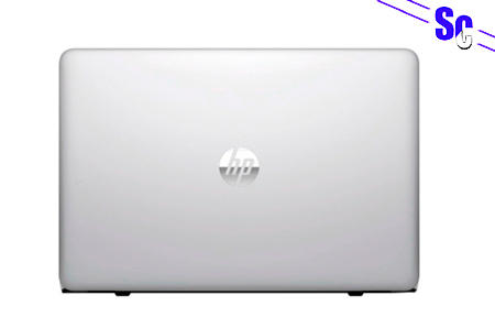 Ноутбук HP W4Z98AW