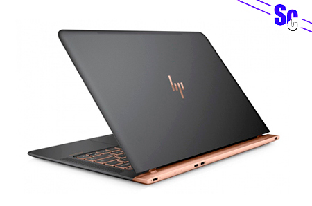 Ноутбук HP X2F00EA