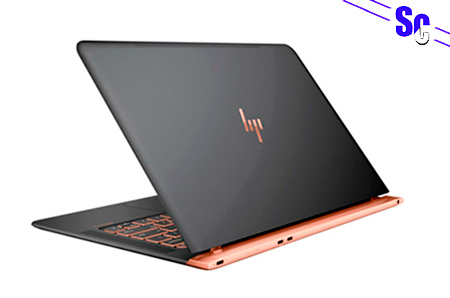 Ноутбук HP X2F01EA