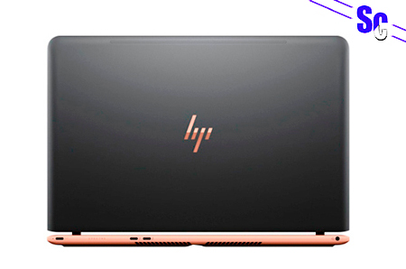 Ноутбук HP X2F01EA