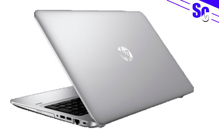 Ноутбук HP Y7Z96EA