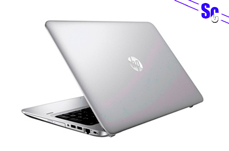 Ноутбук HP Y8A18EA