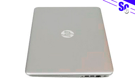 Ноутбук HP Y8A82EA