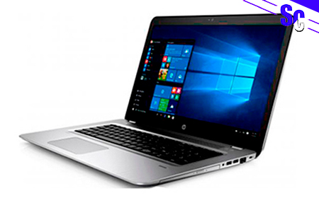 Ноутбук HP Y8A90EA