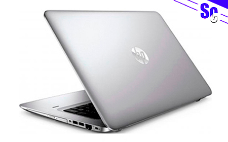 Ноутбук HP Y8A90EA