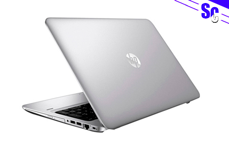 Ноутбук HP Y8B26EA